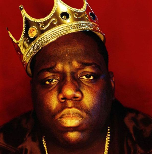 New York To Celebrate Biggie's 50th Birthday With Empire State Lighting, Special MTA Card & More