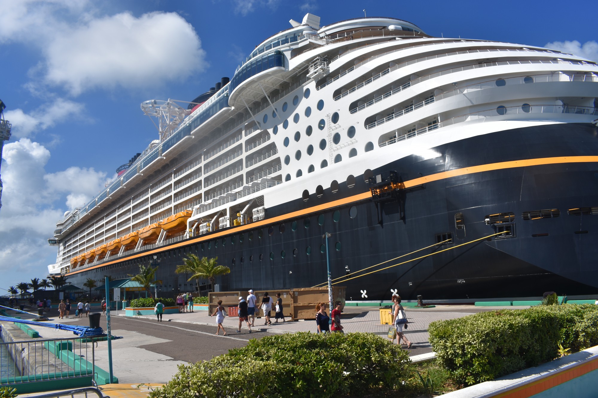 Disney, Thank You For An EPIC Disney Cruise Vacation Experience! | WHUR ...