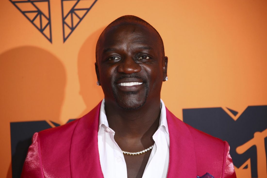 Akon investment in africa talk about binary options