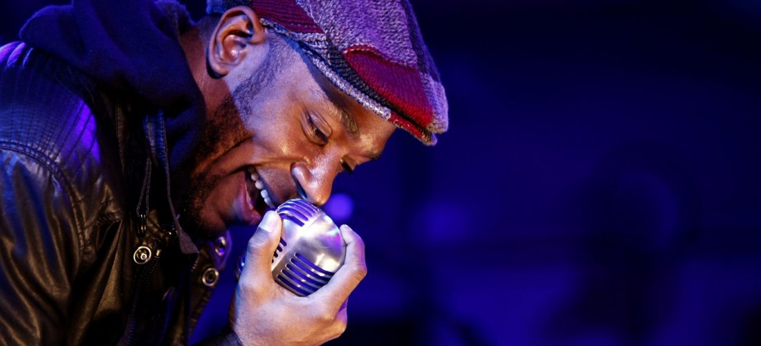 Yasiin Bey (Mos Def) to Portray Thelonious Monk in Biopic