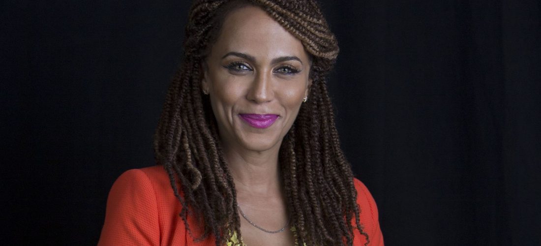 Nicole Ari Parker To Replace Kim Cattrell In ‘sex And The City Whur 963 Fm 