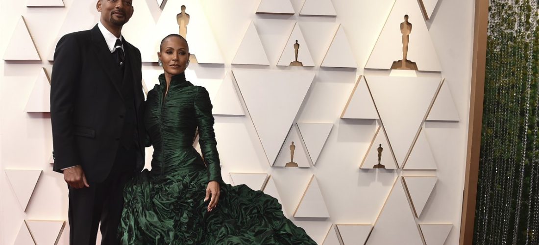 Jada Pinkett Smith and Alopecia: What to Know After 2022 Oscars