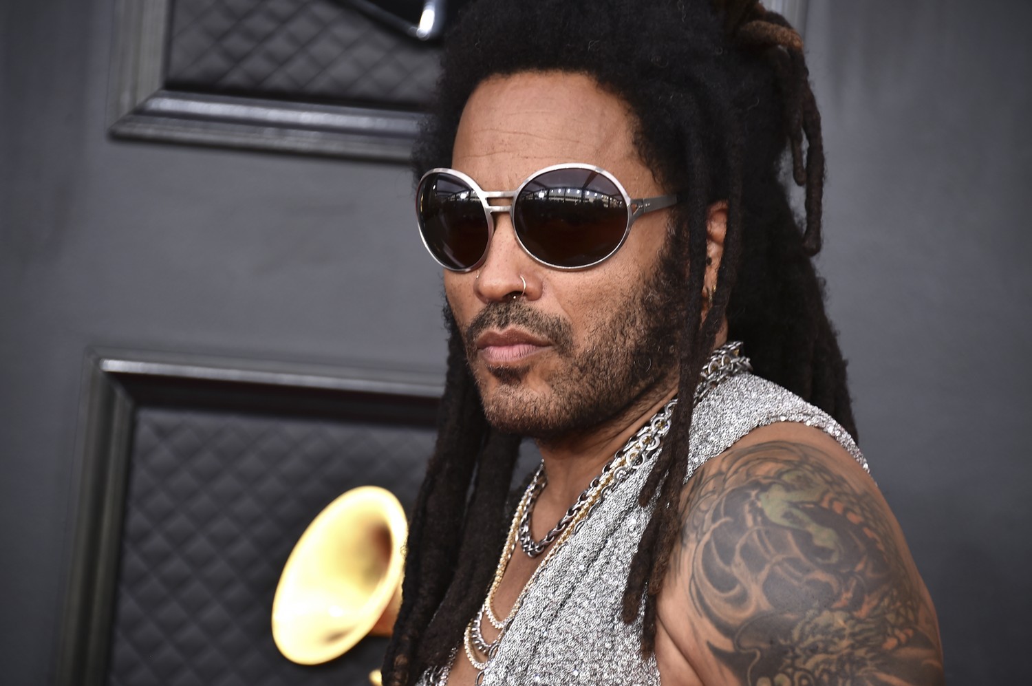 Lenny Kravitz Talks About Rock And Roll Hall Nomination | WHUR 96.3 FM