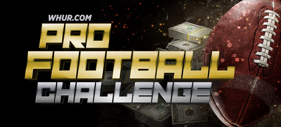 Pro Football Challenge