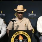Maryland State Police update on BSU shooting