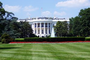 picture of white house - pexels