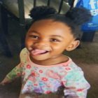 Missing toddler in SE, DC