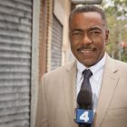 Derrick Ward - Photo: NBC Washington