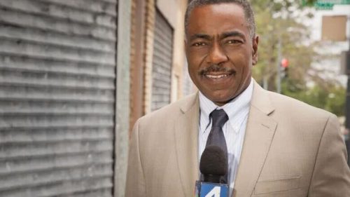 Derrick Ward - Photo: NBC Washington