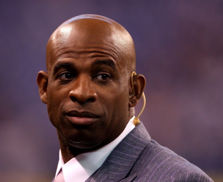 Deion Sanders and Doing it for The Culture