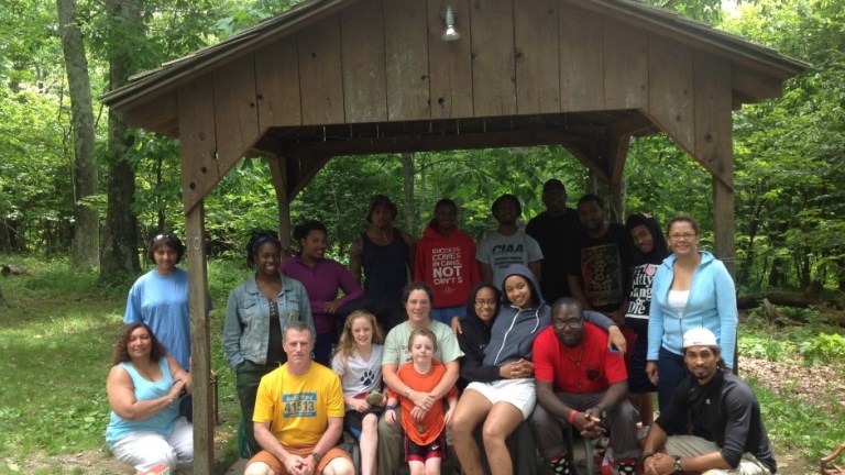 Summer Camp For Our Youth