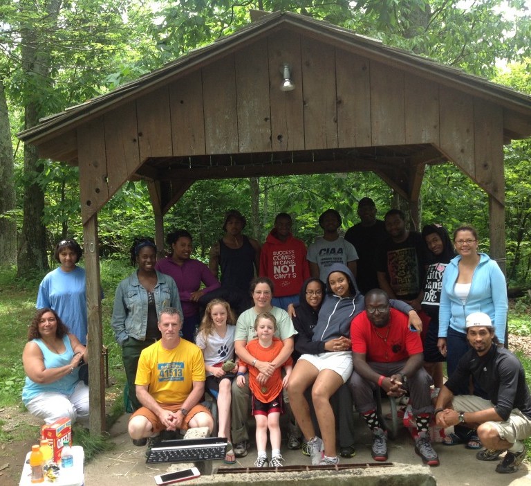 Summer Camp For Our Youth
