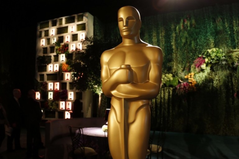 The Oscar’s Most Diverse Award Season Yet!