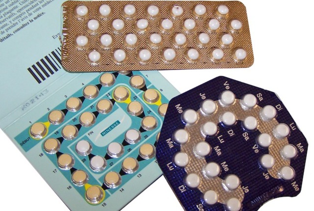 Survey About Reproductive Rights On Birth Control Day