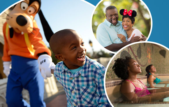 We’re Giving You a Chance to Win a Disney Dream Vacation