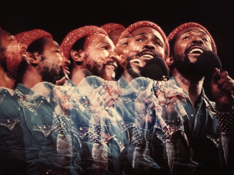 marvingaye