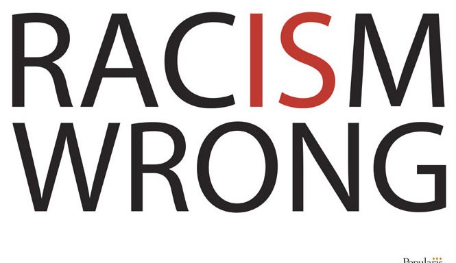 racism-wrong