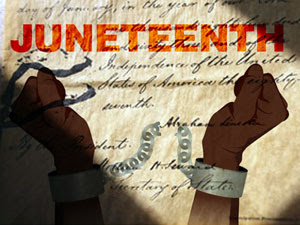 Juneteenth Photo
