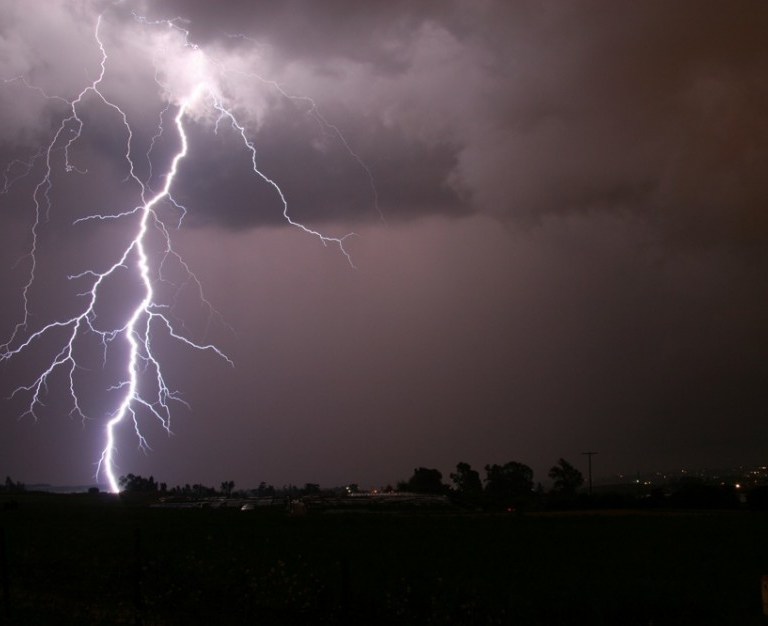 Thousands In DC Region Remain Without Power As Storm Recovery Continues