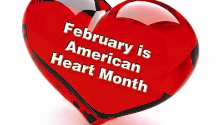 Medical Monday: Protecting Your Heart Health