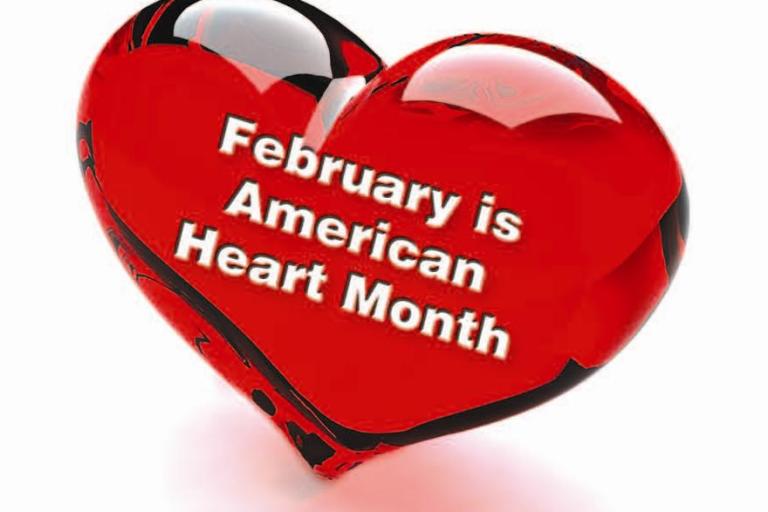 And The Beat Goes On: 3 Tips To Keep Your Heart Healthy