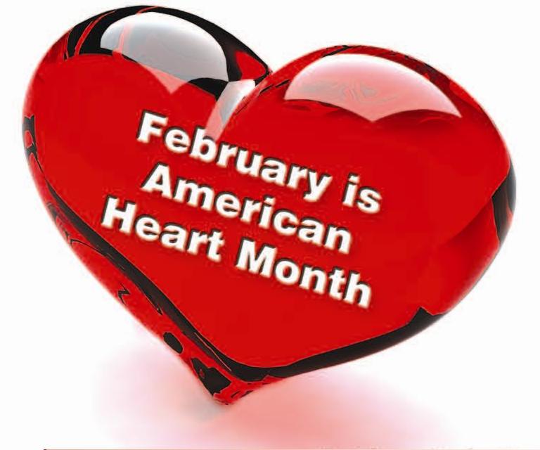 Medical Monday: Protecting Your   Heart Health