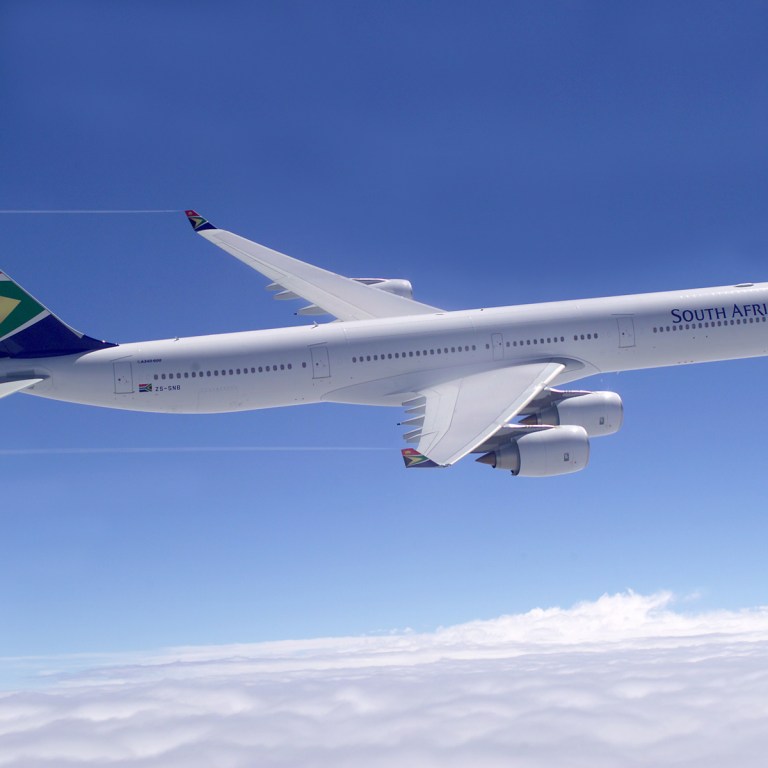 Millennials Cashing In On Cheap Flights Mid-Outbreak