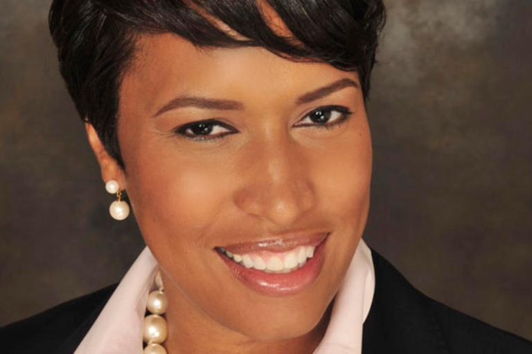 Muriel Bowser Seeks Third Term As D.C. Mayor