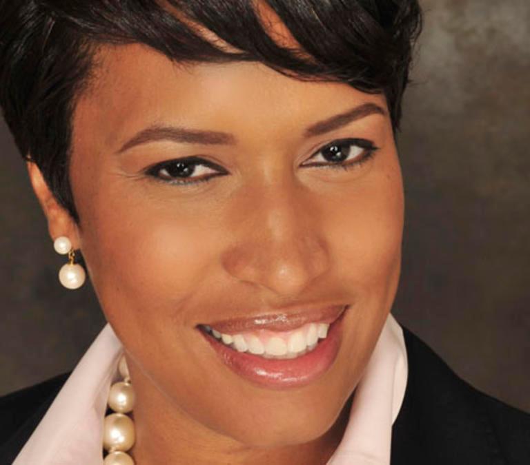 Muriel Bowser Seeks Third Term As D.C. Mayor