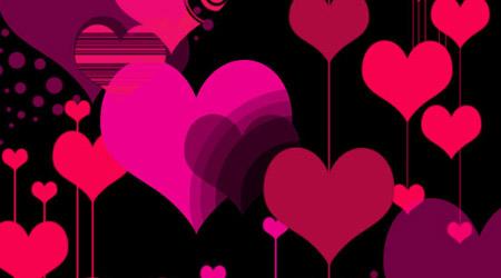 Allison’s Timeline: 2/14 – Love Is In The Air!