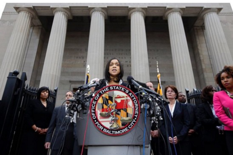 Baltimore’s Top Prosecutor Halts Prosecution Of Marijuana Possession Crimes, New Bug In iPhone Facetime App