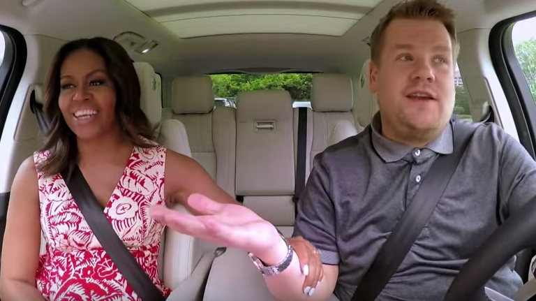 ‘Carpool Karaoke’ Will Return