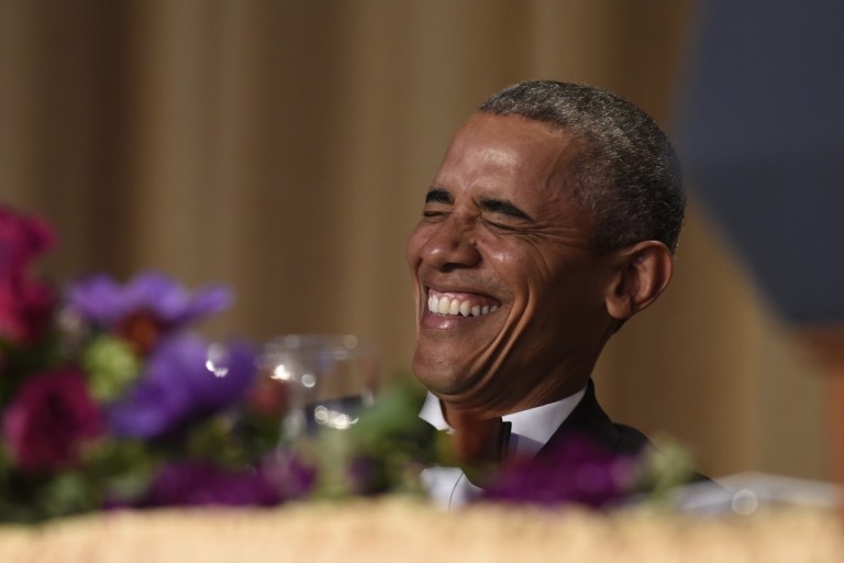 Stress Relief: The Benefits Of Laughter