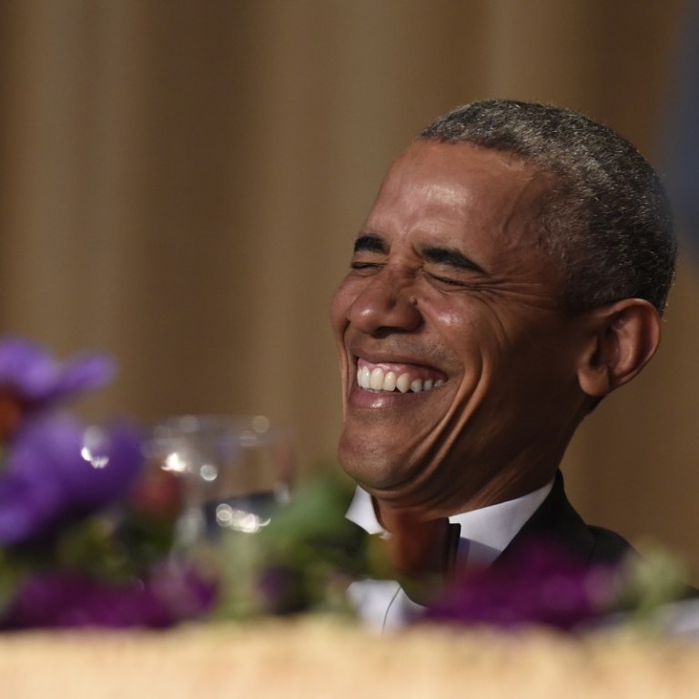 Stress Relief: The Benefits Of Laughter