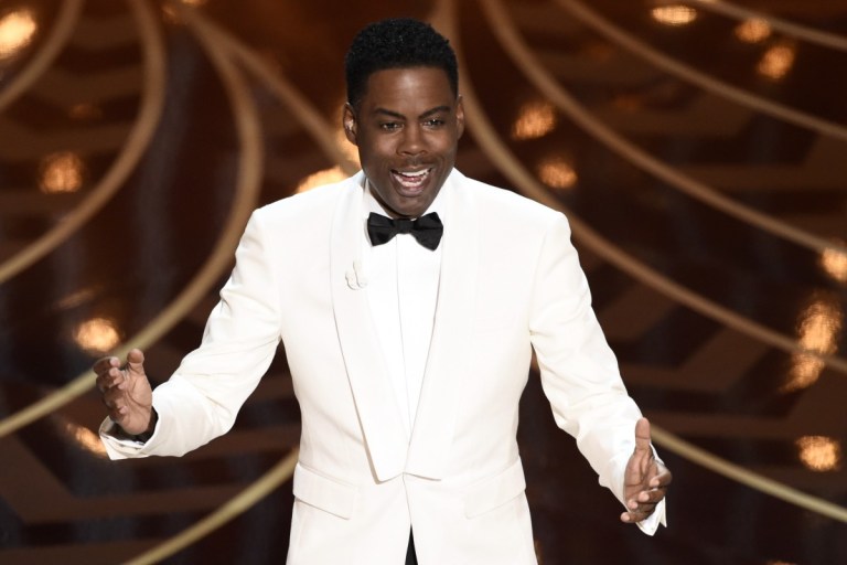 AMPM Ent Report: 2/10 – Chris Rock and Steve Martin Crack Jokes