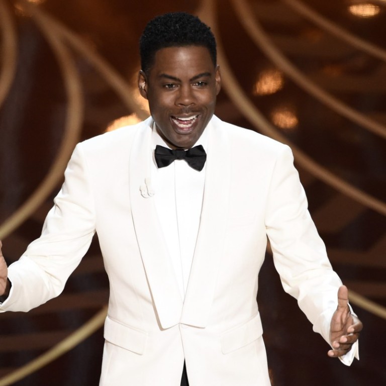 AMPM Ent Report: 2/10 – Chris Rock and Steve Martin Crack Jokes