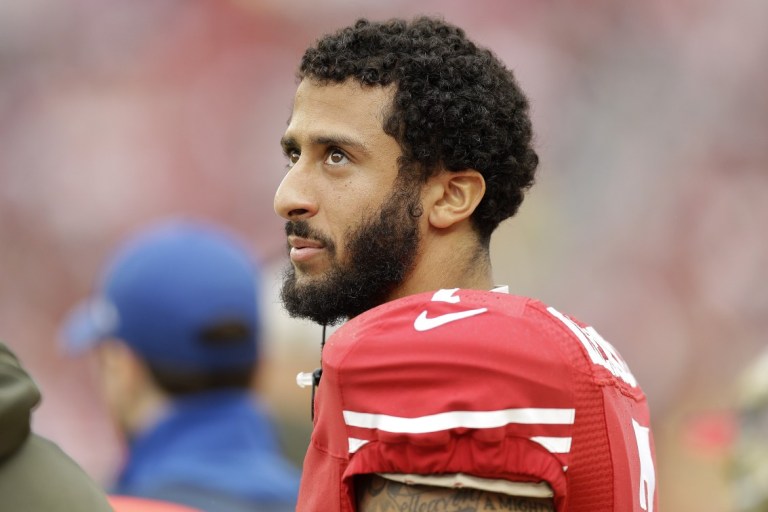 Trump: Kaepernick Should Play “If He’s Good Enough”