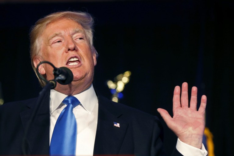 Reporters Roundtable