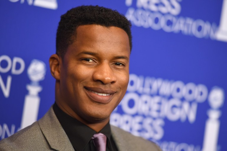 Nate Parker To Debut New Film At Venice Film Festival
