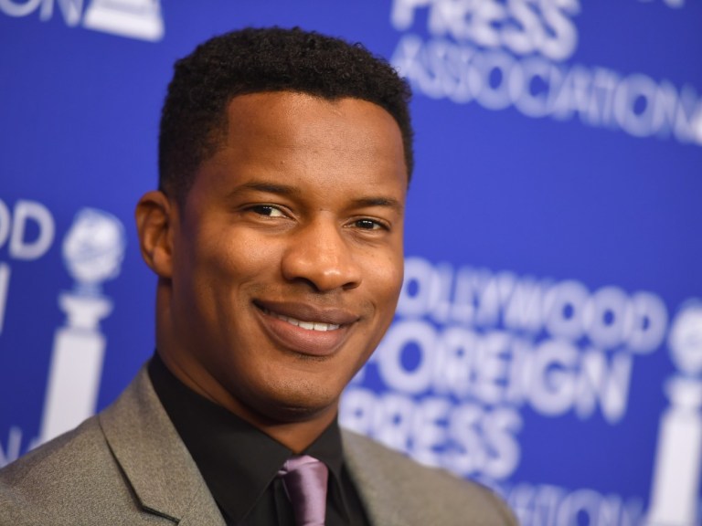 Nate Parker_ AP Images