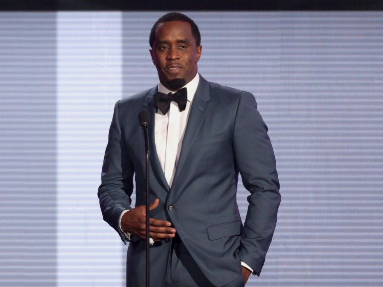 Sean Diddy Combs_ AP Images