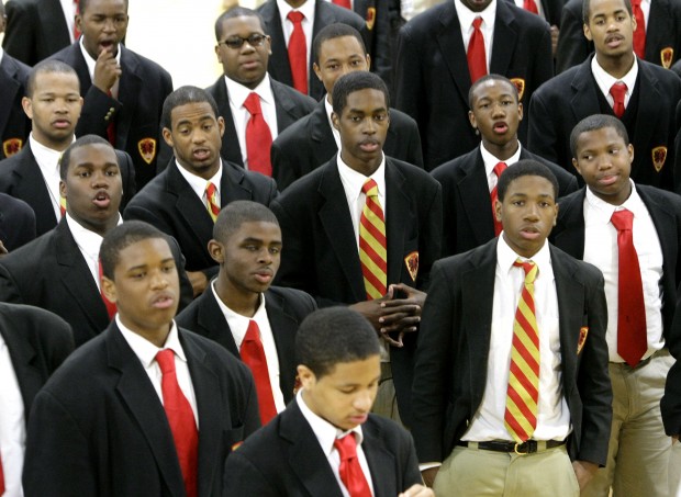 Connecting Sons and Parents