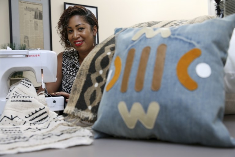 Helping DC Adults Become Entrepreneurs