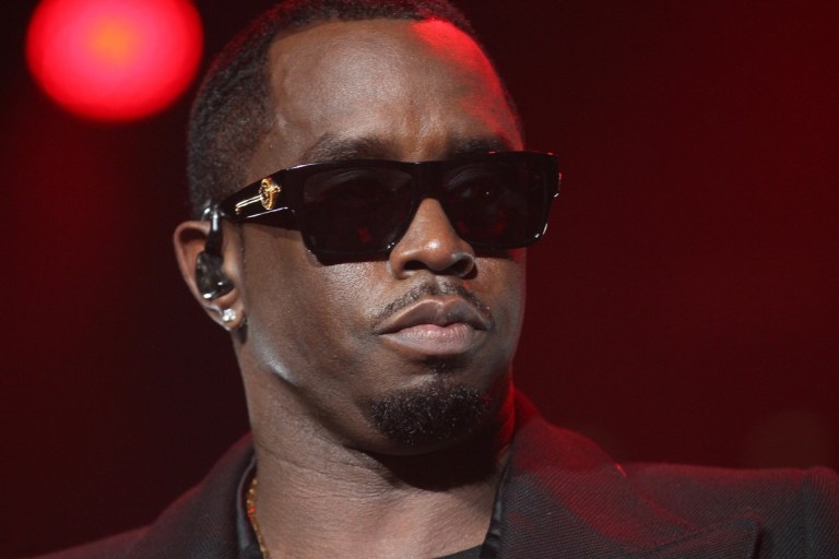 Sean ‘Diddy’ Combs Asks for Names of Alleged Victims to Be Released