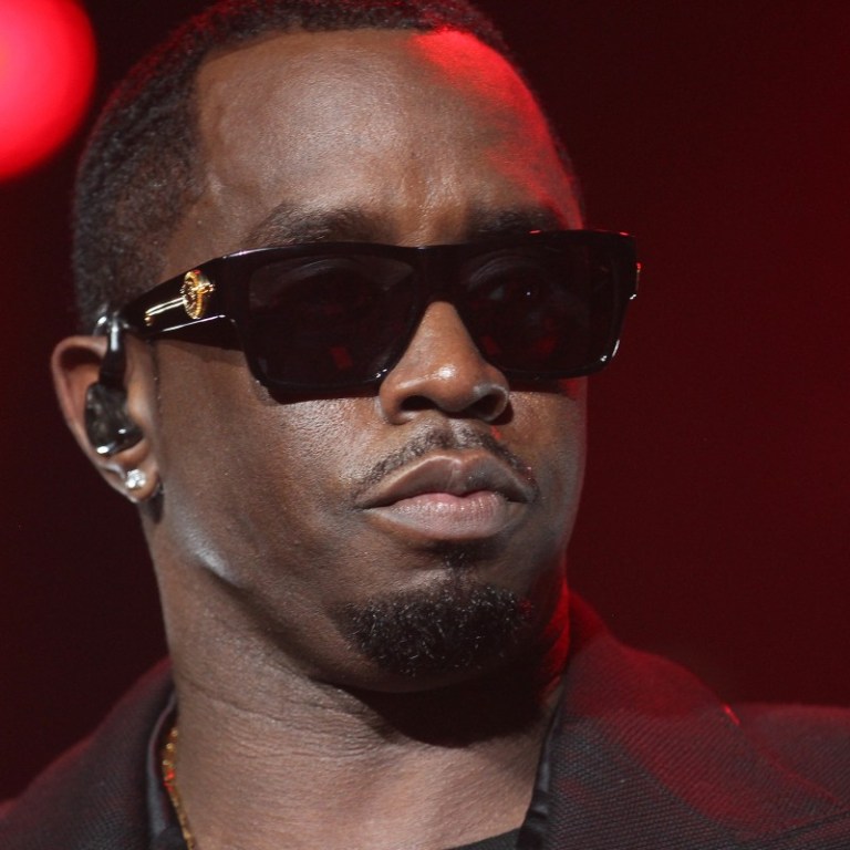Sean ‘Diddy’ Combs Asks for Names of Alleged Victims to Be Released