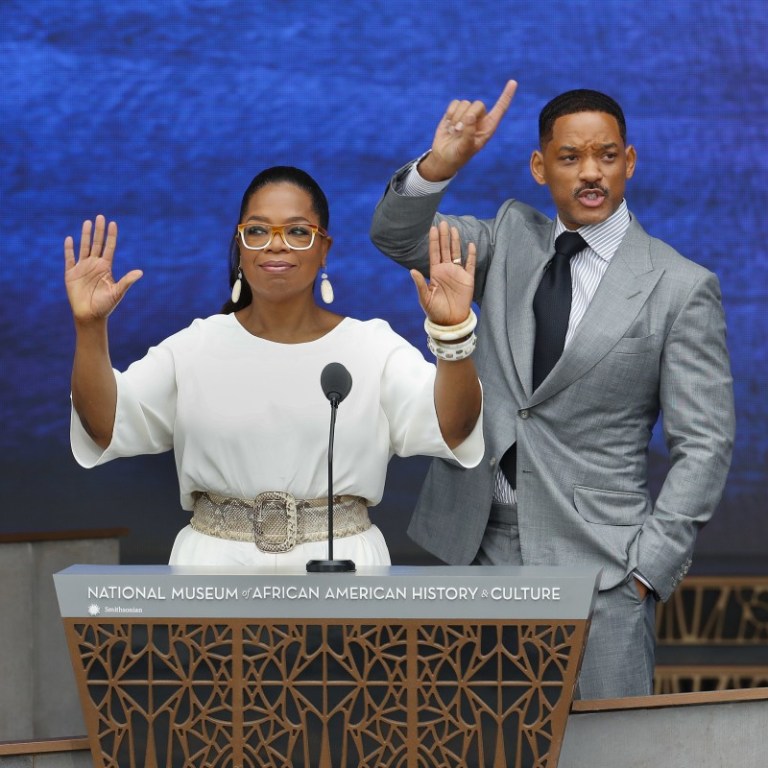 Oprah And Will Smith Talk All About How He Almost Lost It All