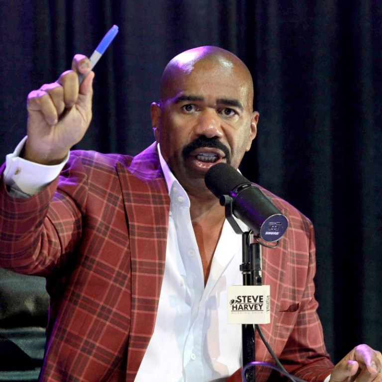 On The Steve Harvey Morning Show, Tyler Perry Talks About “A Madea Homecoming”