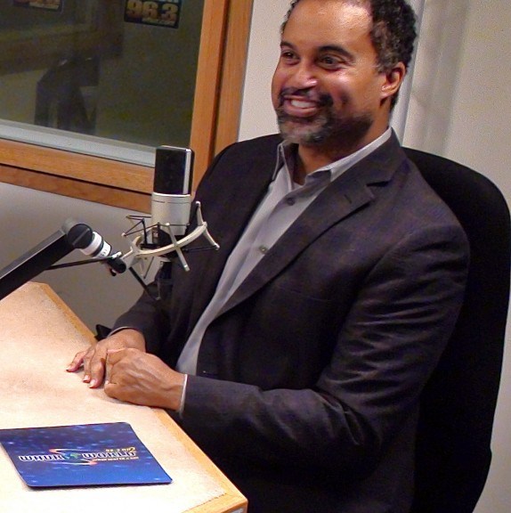 The Journey – Keith Alexander 2