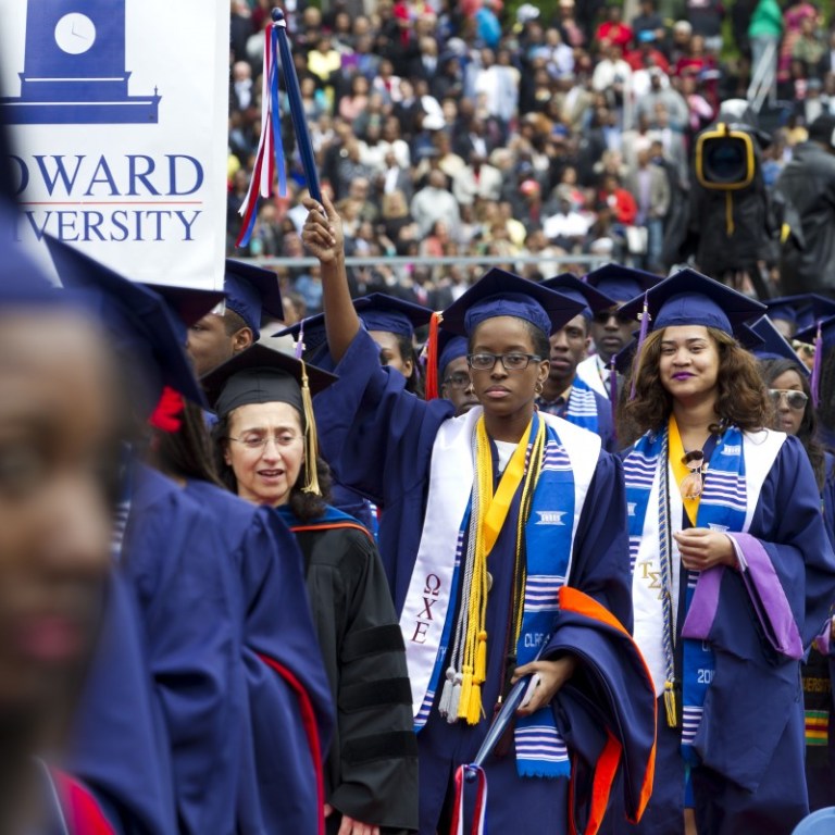 Howard University Graduate Reflections