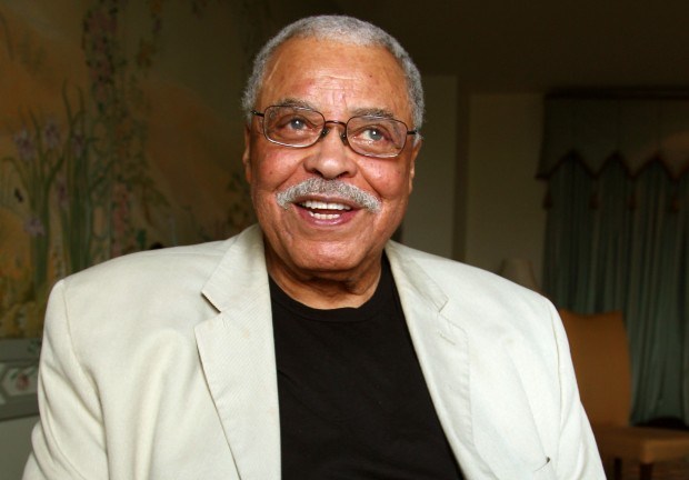 James Earl Jones_AP Images
